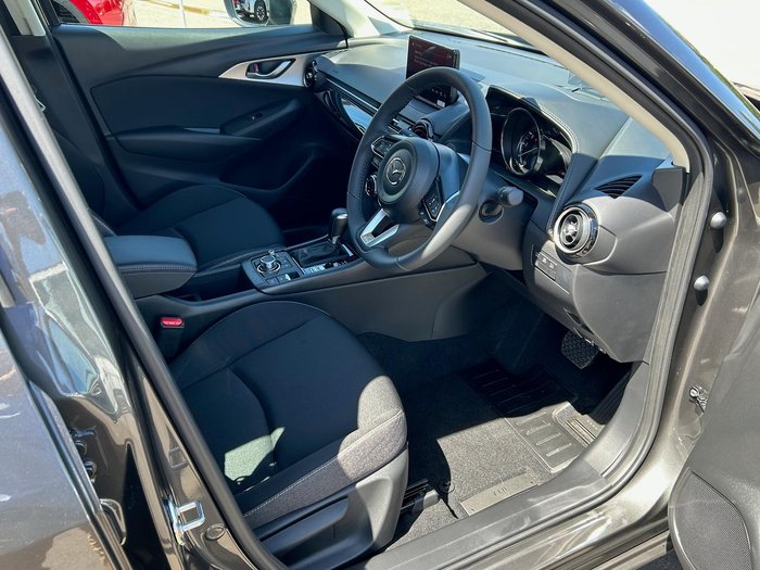 2025 Mazda CX-3 G20 Pure