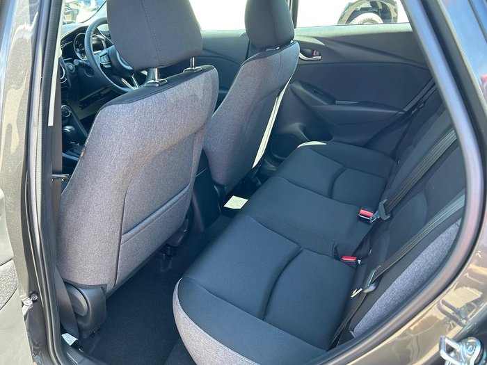 2025 Mazda CX-3 G20 Pure