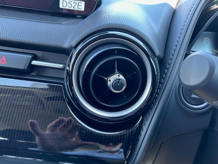 2025 Mazda CX-3 G20 Pure