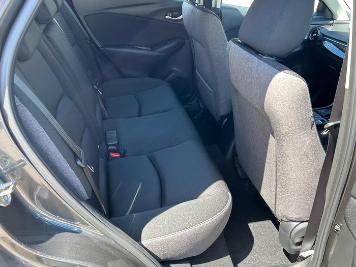 2025 Mazda CX-3 G20 Pure