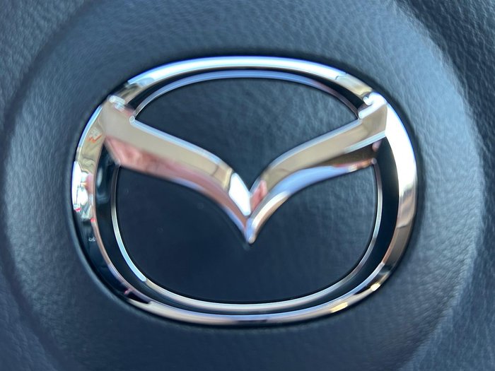 2025 Mazda CX-3 G20 Pure