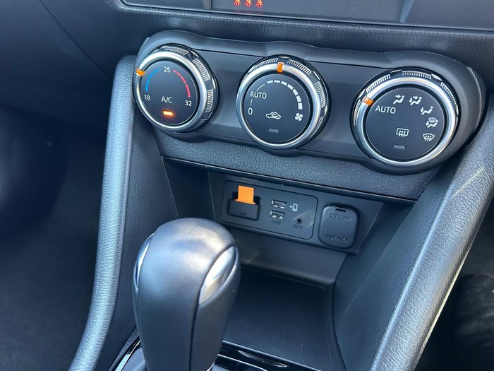 2025 Mazda CX-3 G20 Pure