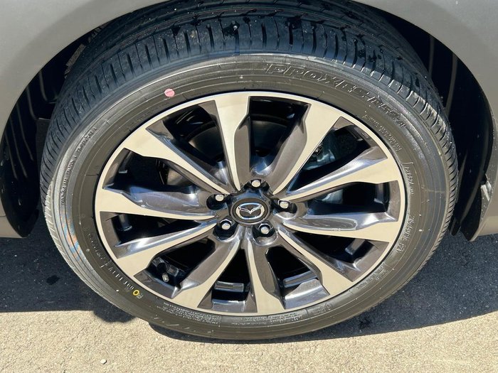 2025 Mazda CX-3 G20 Pure