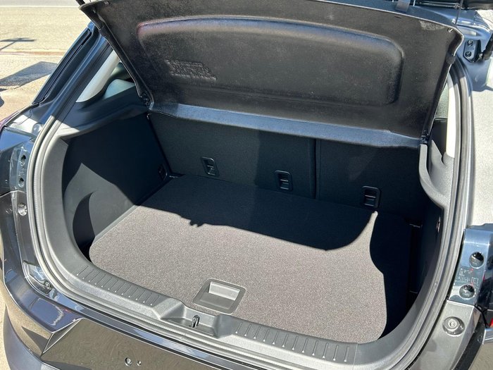 2025 Mazda CX-3 G20 Pure