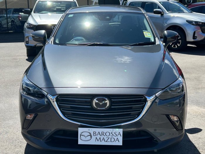 2025 Mazda CX-3 G20 Pure