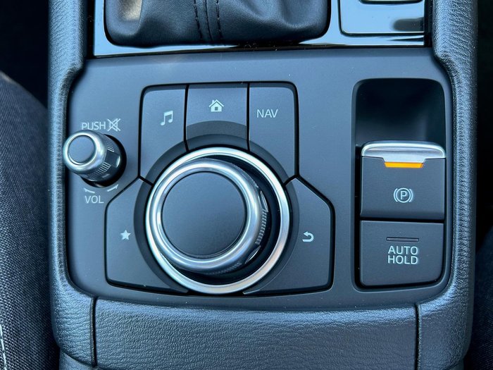 2025 Mazda CX-3 G20 Pure