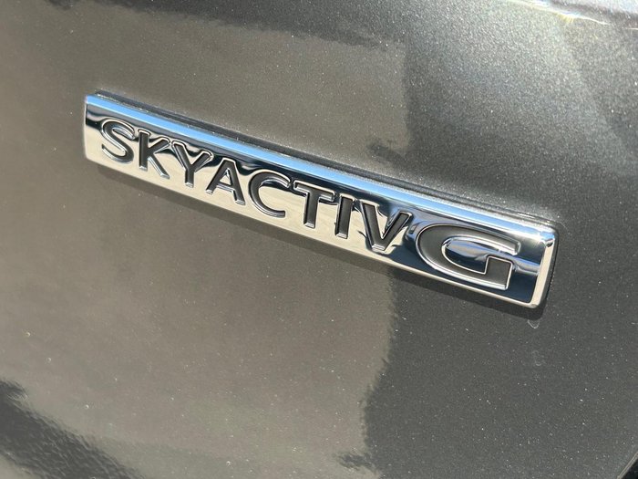 2025 Mazda CX-3 G20 Pure