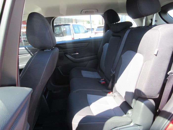 2025 Mazda CX-80 G40e Pure