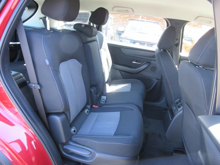 2025 Mazda CX-80 G40e Pure