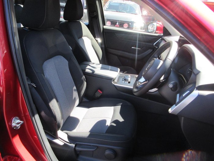 2025 Mazda CX-80 G40e Pure