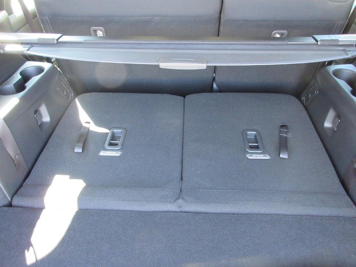 2025 Mazda CX-80 G40e Pure