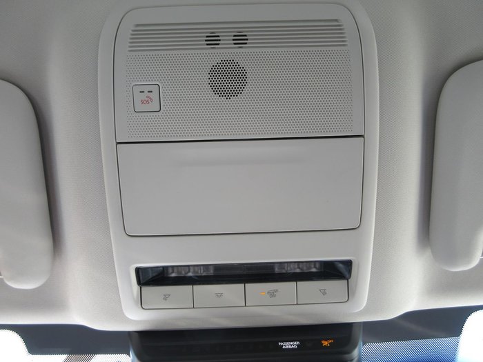 2025 Mazda CX-80 G40e Pure