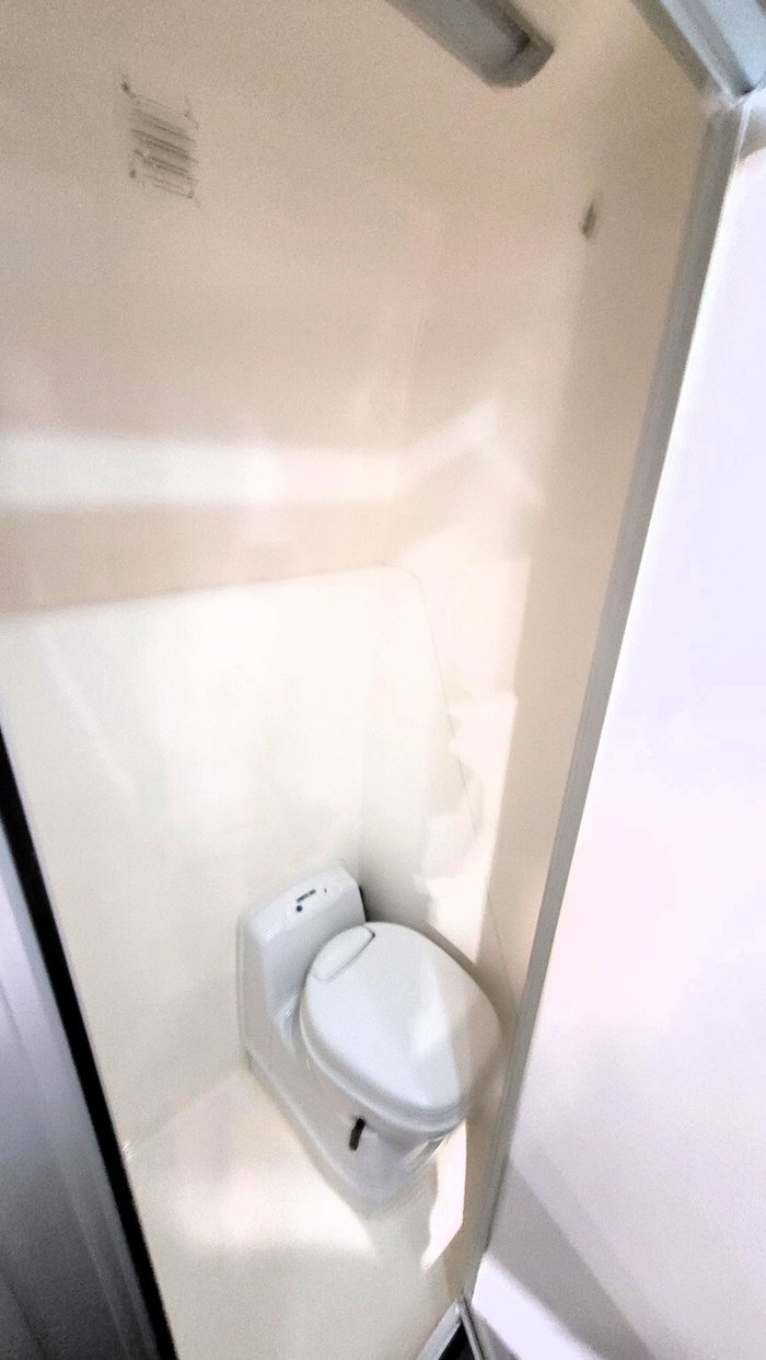 2016 Winnebago Bondi 2S