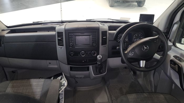 2016 Winnebago Bondi 2S