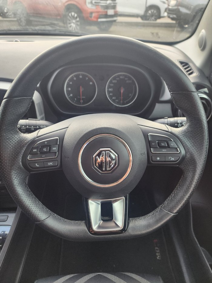 2021 MG MG3 Excite
