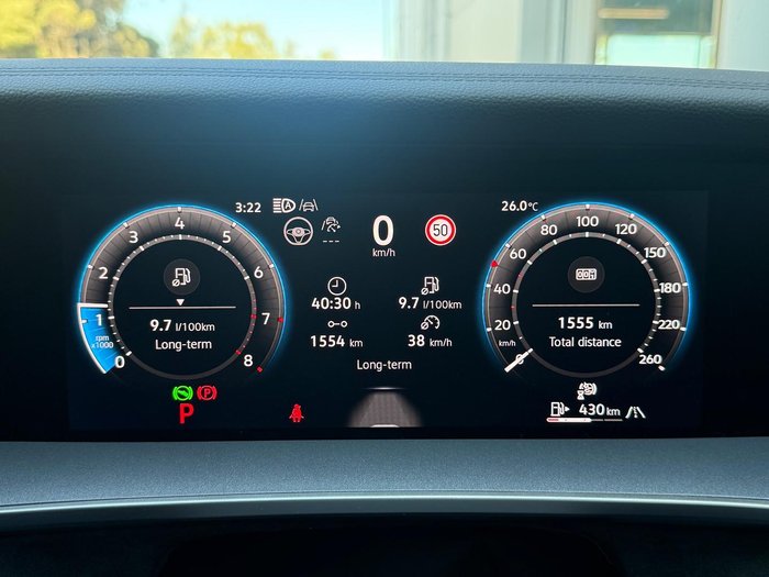 2025 Volkswagen Tiguan 110TSI Elegance
