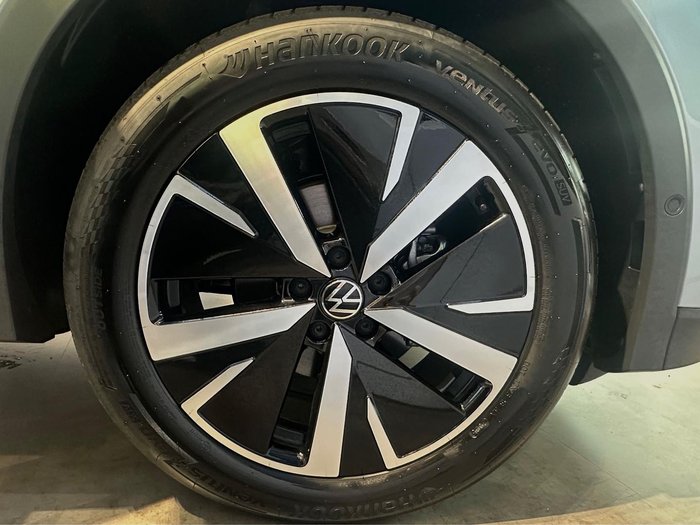 2025 Volkswagen Tiguan 110TSI Elegance
