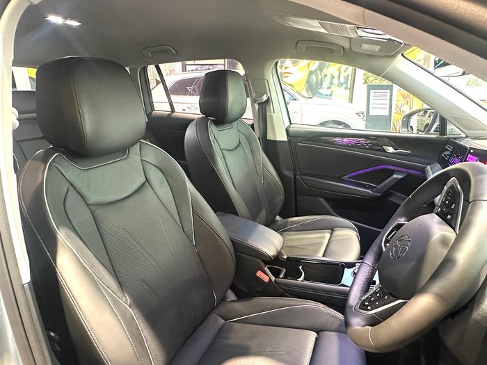 2025 Volkswagen Tiguan 110TSI Elegance