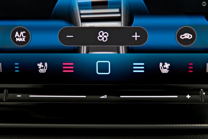 2025 Volkswagen Tiguan 110TSI Elegance