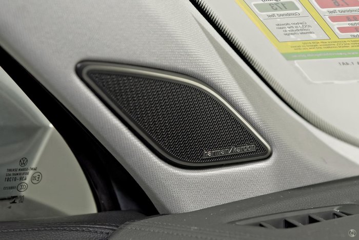 2025 Volkswagen Tiguan 110TSI Elegance