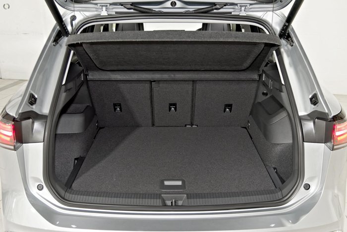 2025 Volkswagen Tiguan 110TSI Elegance