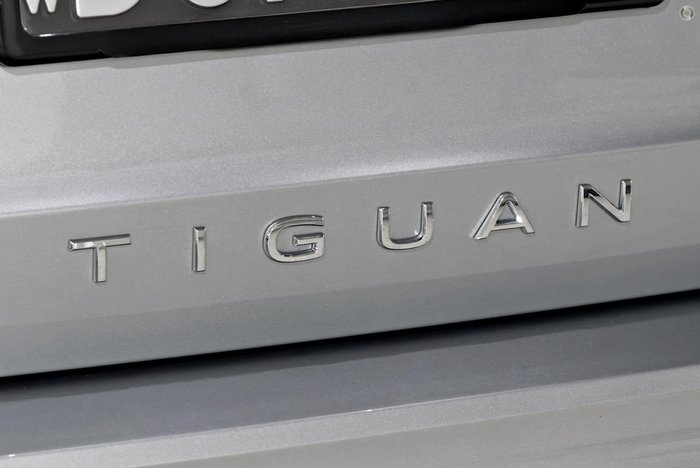 2025 Volkswagen Tiguan 110TSI Elegance