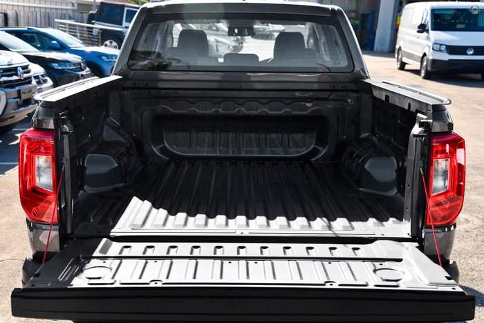 2025 Volkswagen Amarok TDI405 Core