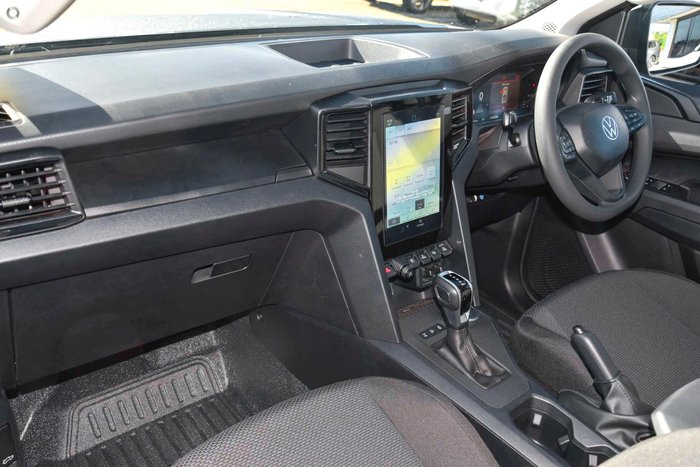 2025 Volkswagen Amarok TDI405 Core