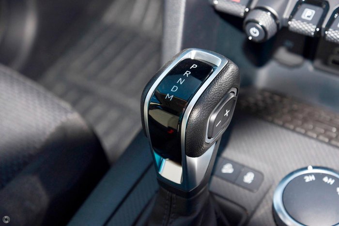 2025 Volkswagen Amarok TDI405 Core