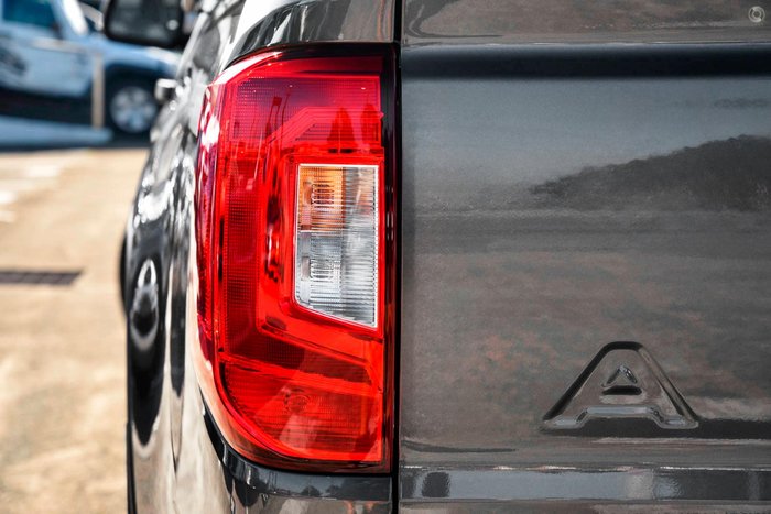 2025 Volkswagen Amarok TDI405 Core