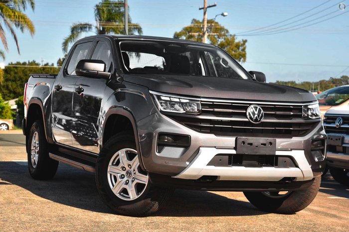 2025 Volkswagen Amarok TDI405 Core