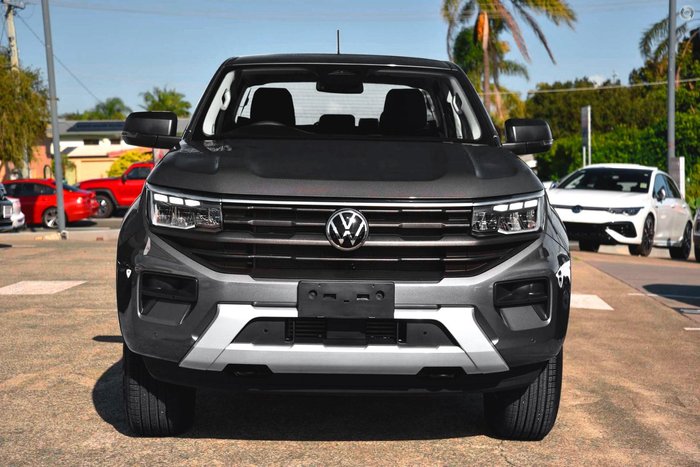 2025 Volkswagen Amarok TDI405 Core