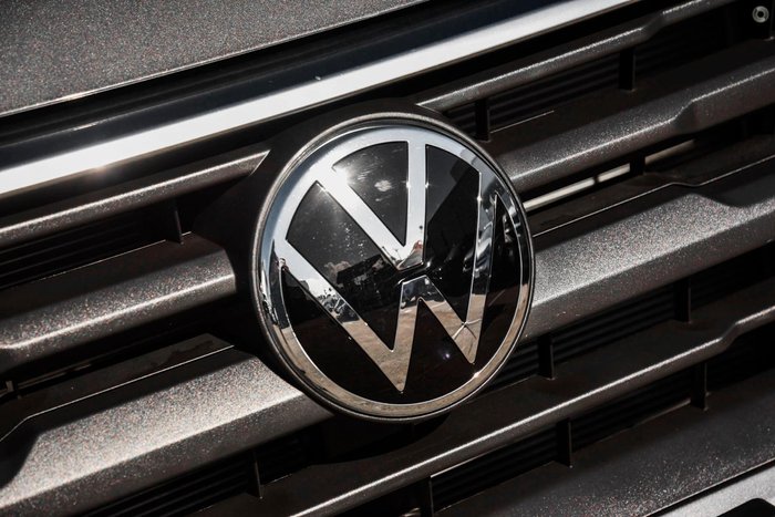 2025 Volkswagen Amarok TDI405 Core