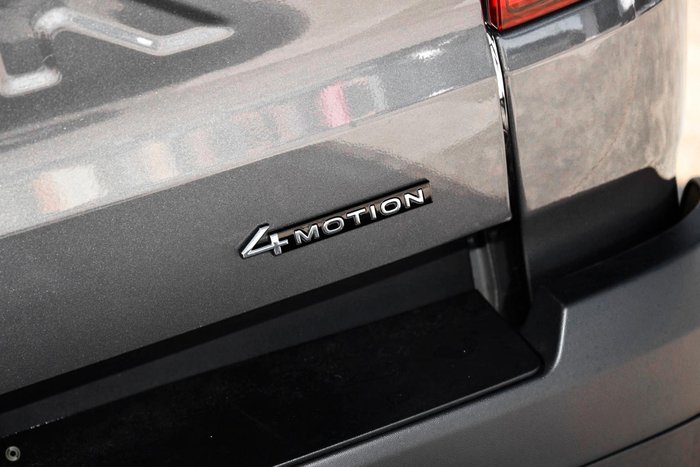 2025 Volkswagen Amarok TDI405 Core