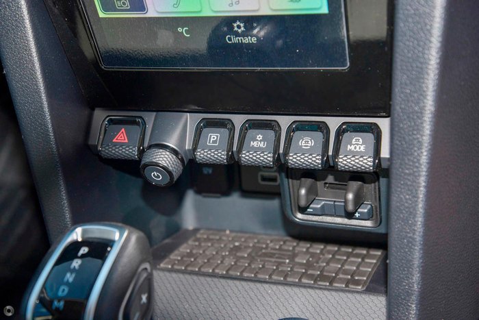 2025 Volkswagen Amarok TDI405 Core