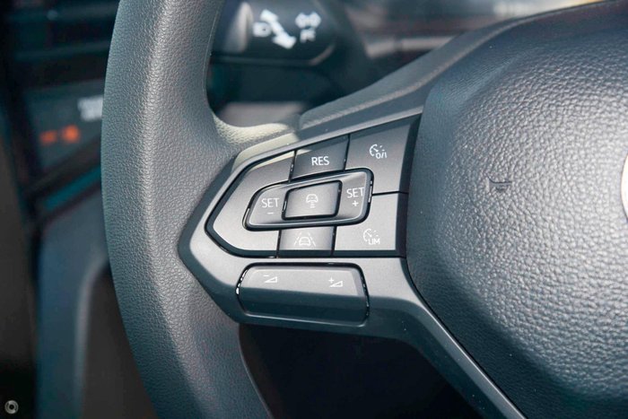 2025 Volkswagen Amarok TDI405 Core