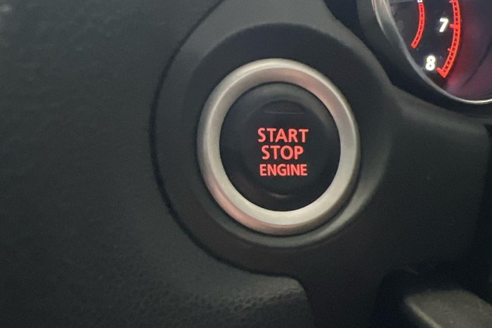 2021 Mitsubishi ASX MR