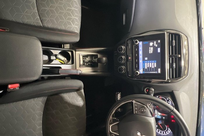 2021 Mitsubishi ASX MR