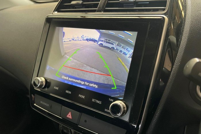 2021 Mitsubishi ASX MR