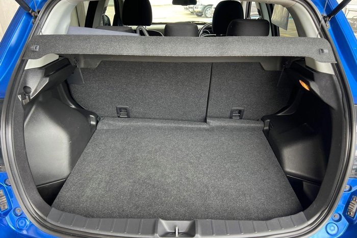 2021 Mitsubishi ASX MR