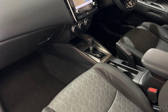 2021 Mitsubishi ASX MR