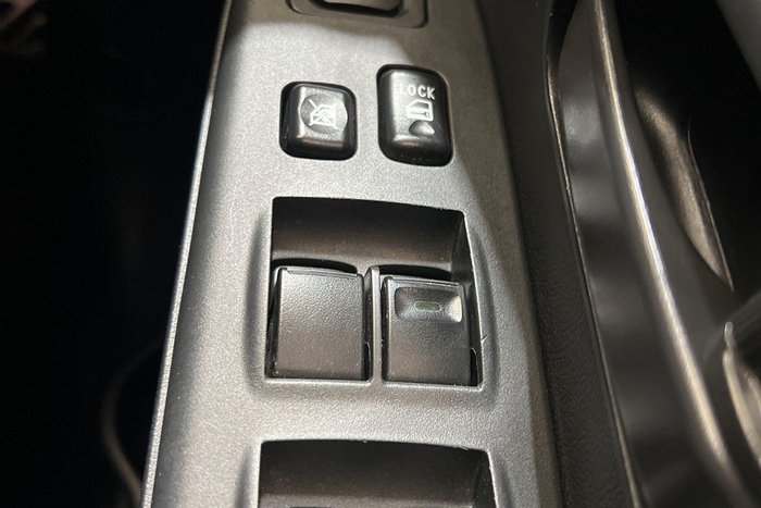 2021 Mitsubishi ASX MR