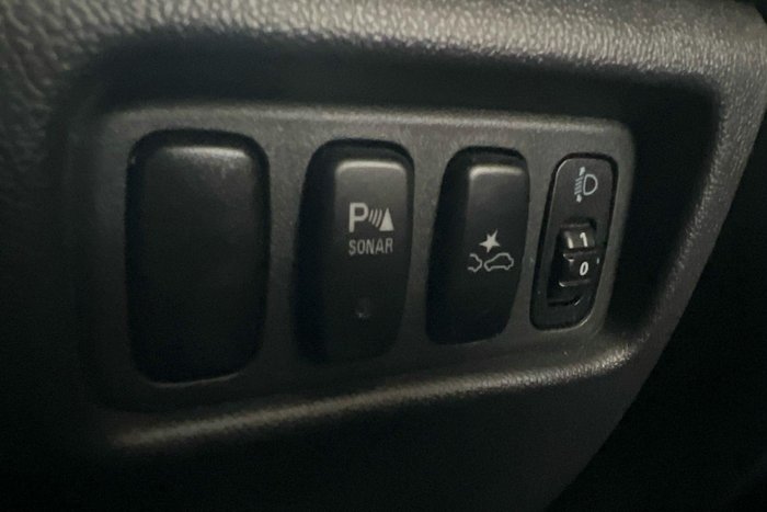 2021 Mitsubishi ASX MR