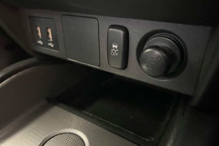 2021 Mitsubishi ASX MR