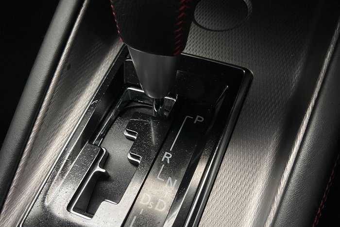 2021 Mitsubishi ASX MR