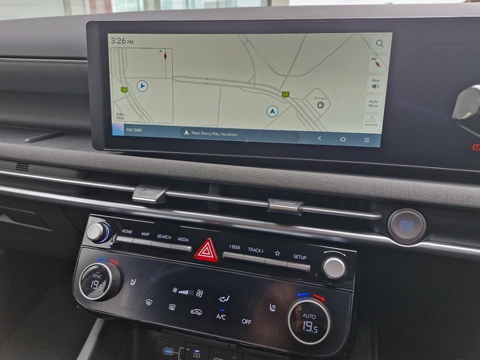 2024 Hyundai Tucson Elite