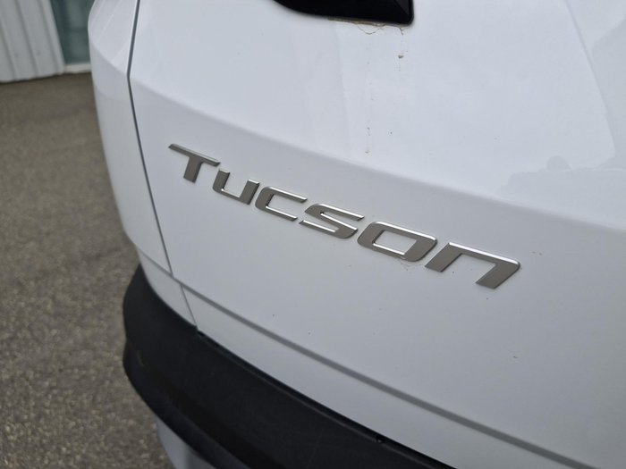 2024 Hyundai Tucson Elite
