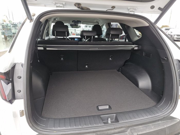 2024 Hyundai Tucson Elite