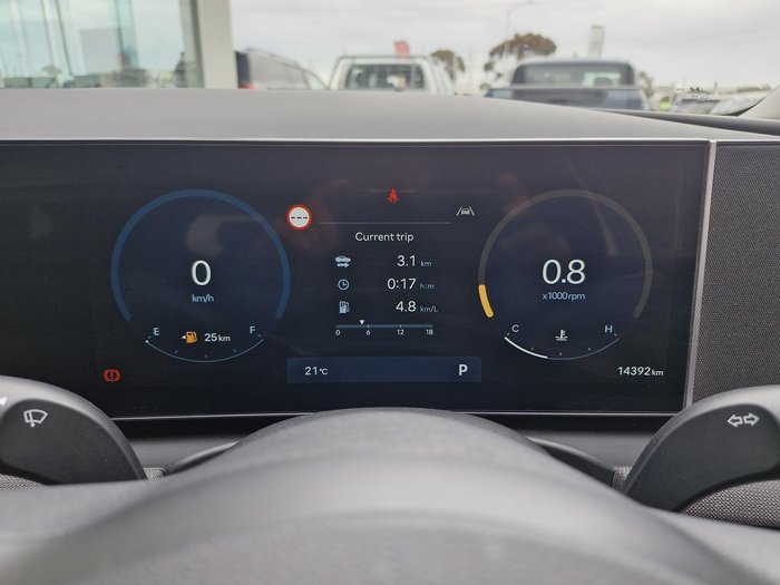 2024 Hyundai Tucson Elite