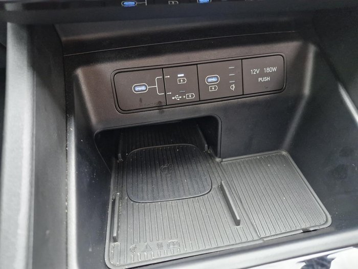 2024 Hyundai Tucson Elite